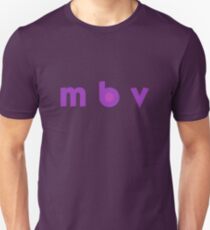 m b v Unisex T-Shirt