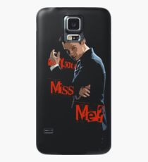 Miss Me? Case/Skin for Samsung Galaxy