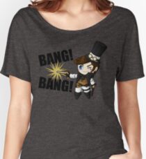 Bang Bang Reaver Women's Relaxed Fit T-Shirt