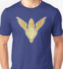 Camiseta unisex Resurrection Vial