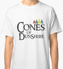 Cones Of Dunshire Classic T-Shirt