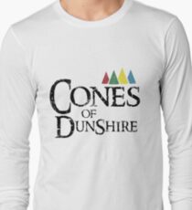 Cones Of Dunshire Long Sleeve T-Shirt