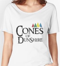 Cones Of Dunshire Women's Relaxed Fit T-Shirt