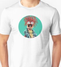 Pepe The King Prawn Fan Art Unisex T-Shirt