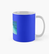 Paysage méditerranéen. Mug