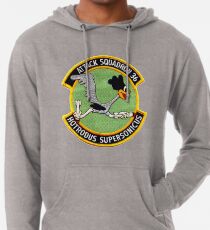 Sudadera con capucha ligera Parche alternativo VA-36 Roadrunners
