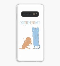 Complementary Case/Skin for Samsung Galaxy
