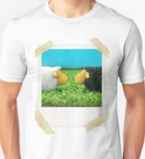 Sheep! Slim Fit T-Shirt