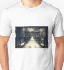 Walk On Slim Fit T-Shirt