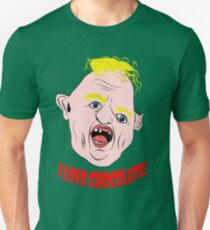 Super Sloth Unisex T-Shirt