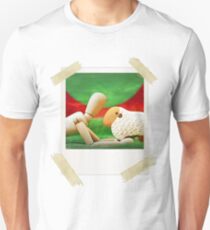 Manny & The Sheep Slim Fit T-Shirt