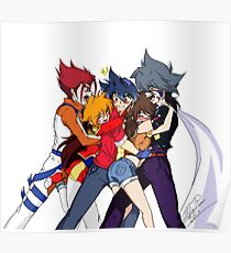 kai hiwatari gifts merchandise redbubble