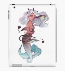 Gemini iPad Case/Skin