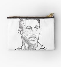 Sergio Ramos Studio Pouch
