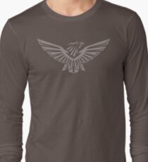 Desmond Miles - Eagle Long Sleeve T-Shirt