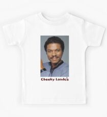 Cheeky Lando's Kids Tee
