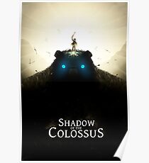 Colossus Poster