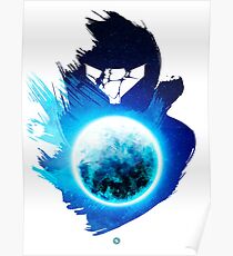 Corruption Poster