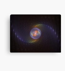 Twister Canvas Print