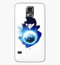 Corruption Case/Skin for Samsung Galaxy