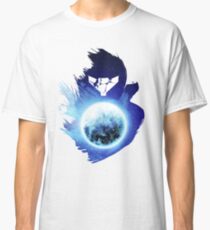 Corruption Classic T-Shirt