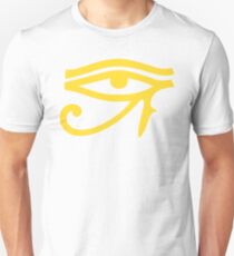 Horus Slim Fit T-Shirt