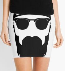 crnkn Mini Skirt