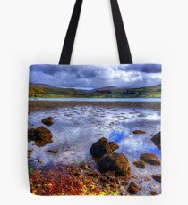 Uig, Isle of Skye Tote Bag
