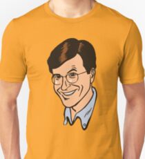 Charles "Chuck" Noblet Unisex T-Shirt