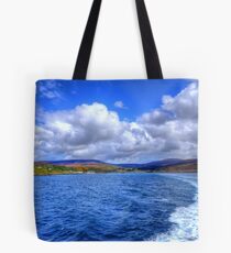 Uig, Isle of Skye Tote Bag