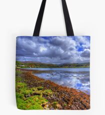 Uig, Isle of Skye Tote Bag