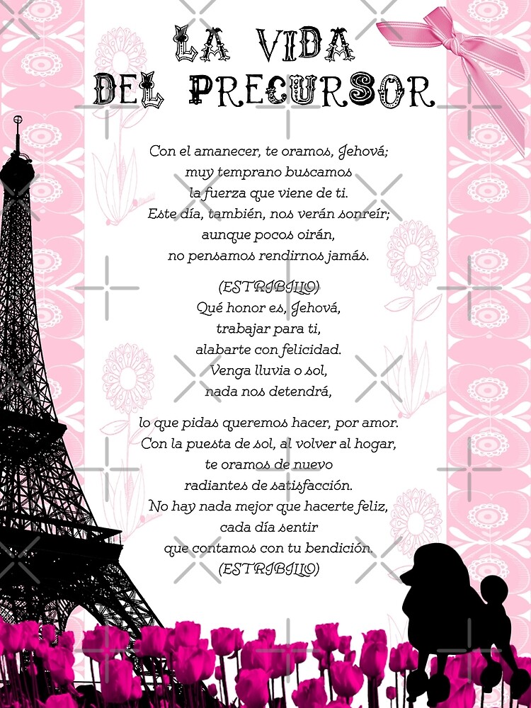 Que es precursor Que es precursor