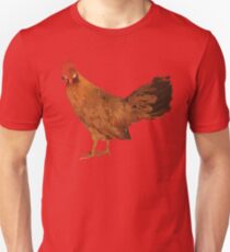 Cock Unisex T-Shirt