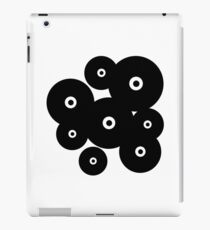 Vinyls iPad Case/Skin