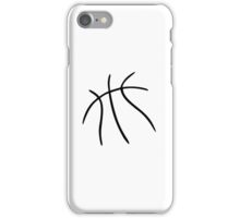 Basketball: iPhone Cases & Skins for 7/7 Plus, SE, 6S/6S Plus, 6/6 Plus ...