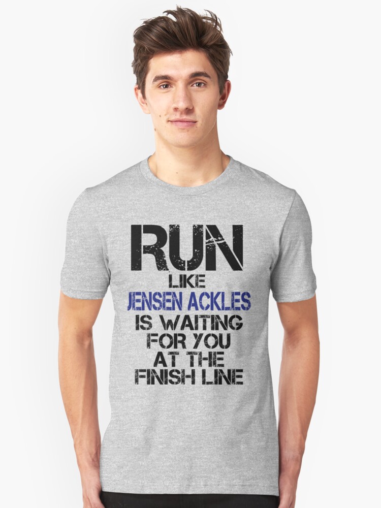 jensen ackles t shirt