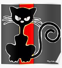 I AM CHAT PERSON TOO Poster