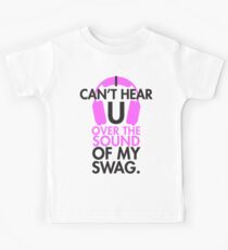 Music Swag Kids Tee