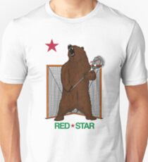 goalie t shirts