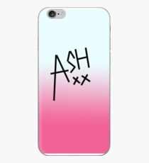 ash xx iPhone-Hülle & Cover