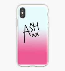 ash xx iPhone Case