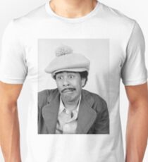 Superbad - Richard Pryor Unisex T-Shirt