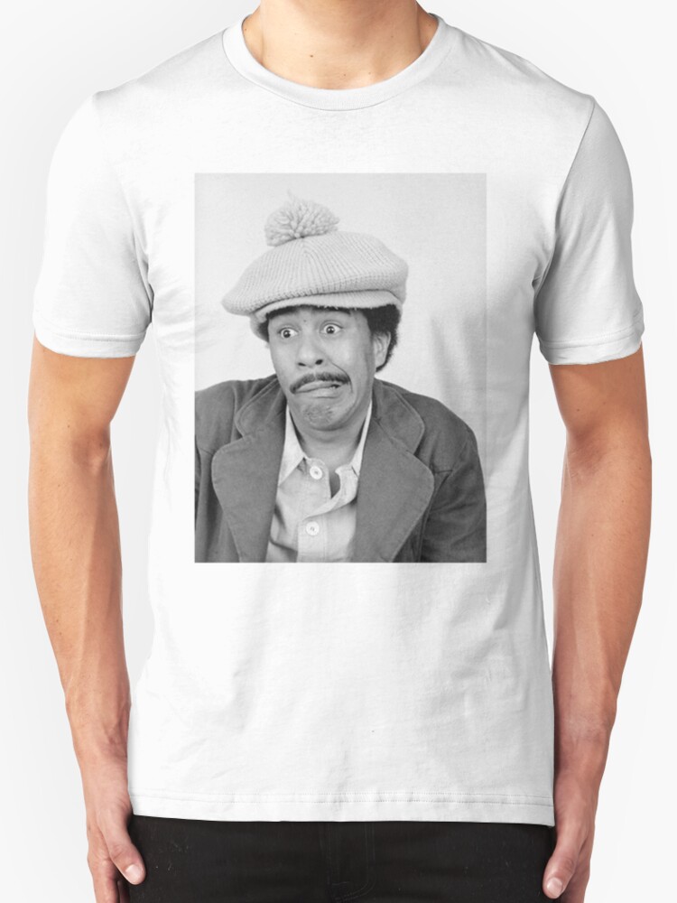 richard pryor superbad shirt