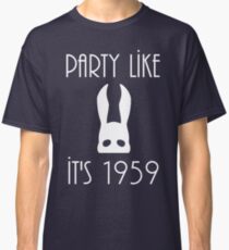 1959 Classic T-Shirt