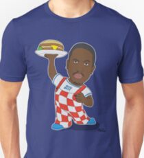Bob's Big Boi Unisex T-Shirt