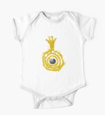 earth first One Piece - Short Sleeve