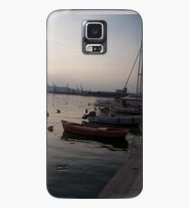 Volos Greece Case/Skin for Samsung Galaxy
