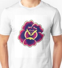 rose Unisex T-Shirt