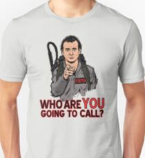 Uncle Venkman Unisex T-Shirt