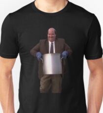 Kevin's Famous Chilli Unisex T-Shirt